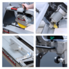 Rodia 259RS HiPower Tegelzaagmachine