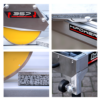 Rodia 357RS HiPower Tegelzaagmachine