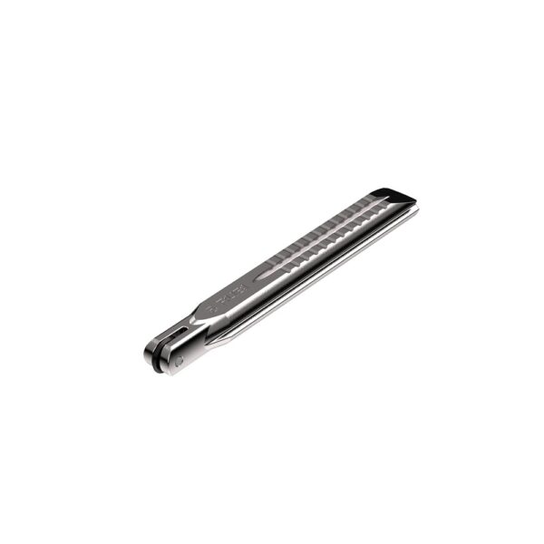 Rubi Snijwieltje 6mm SILVER voor TS, TR en Speed