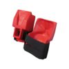 Alpro Rood kniebeschermer