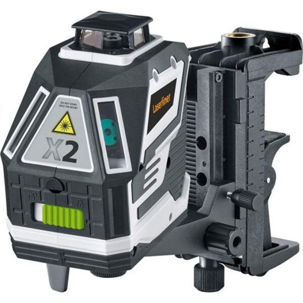 Laserliner X2-Laser Pro