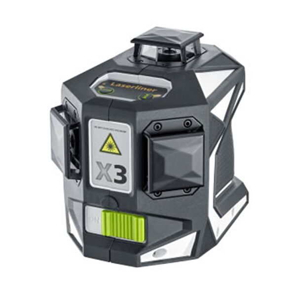 Laserliner X3-Laser Pro