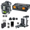Laserliner X3-Laser Pro
