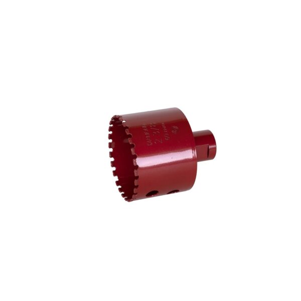 Rubi Drygres Premium tegelboor diamant 60 mm (M14)