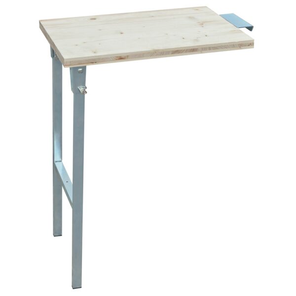 Topline zijtafel voor standaard