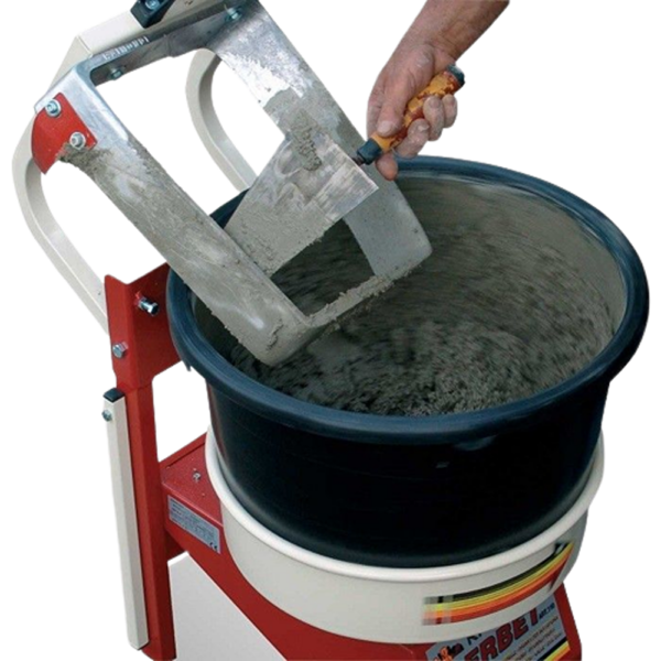 Raimondi Iperbet Kuipmixer