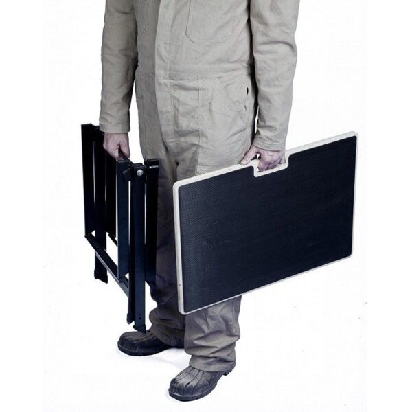 Interdynamics Werktafel Tilemaster