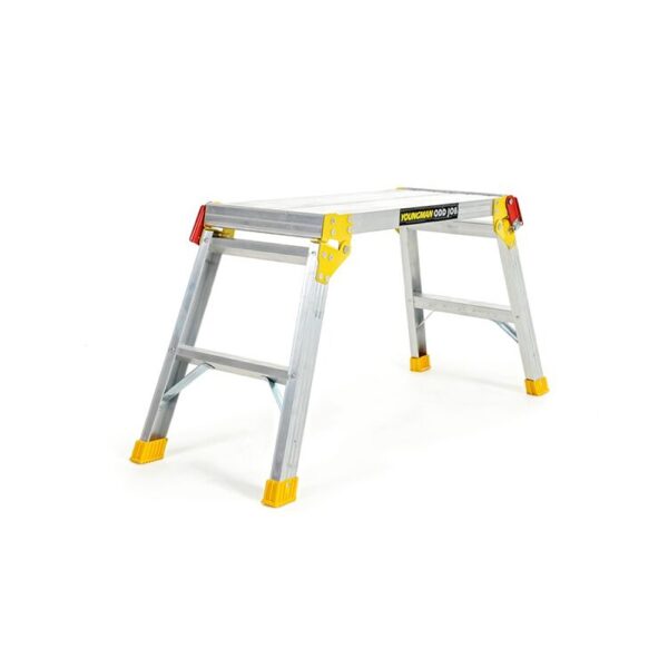 Trap Odd Job Werkbordes