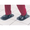 Raimondi Plankschoenen Geruit IJzeren Veer