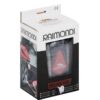 Raimondi Kniebeschermers Relax Gel