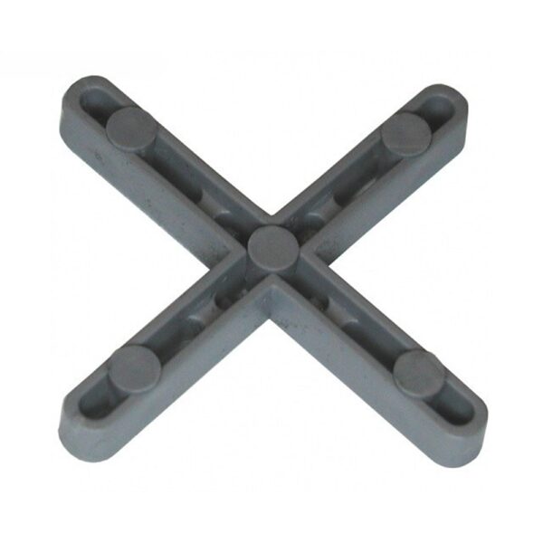 Raimondi Tegelkruisjes 4mm