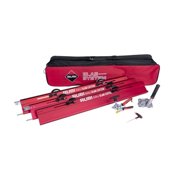 Rubi Slab Cutter G3