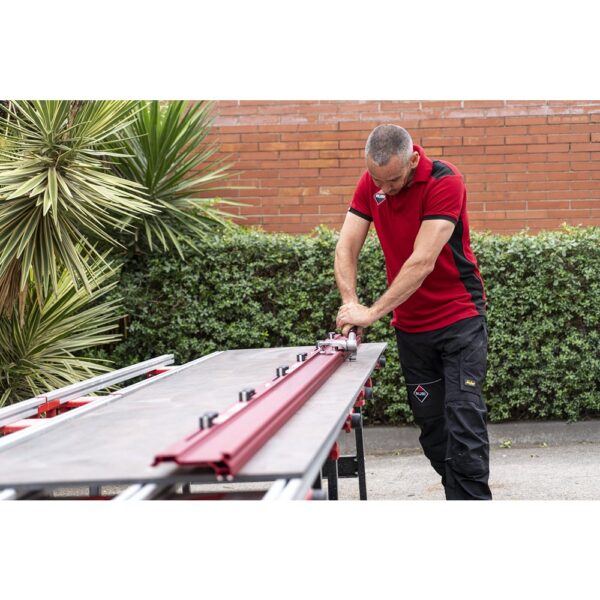 Rubi Slab Cutter G3