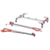 Raimondi CAM ADV kar voor groot formaat tegels