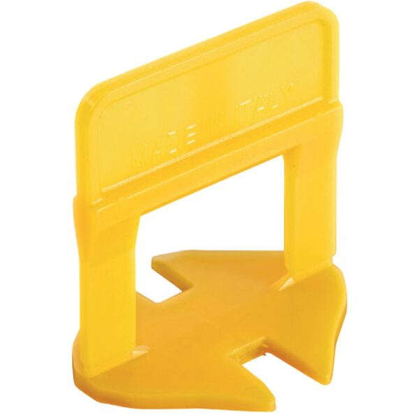 Raimondi RLS – H.D. Clips 500 st. 2mm | 3-12mm