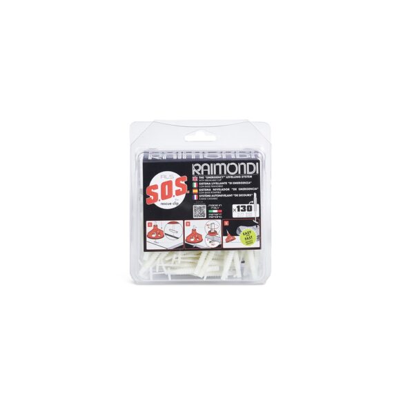 Raimondi RLS SOS Clips