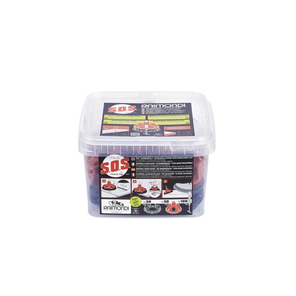Raimondi RLS SOS Kit
