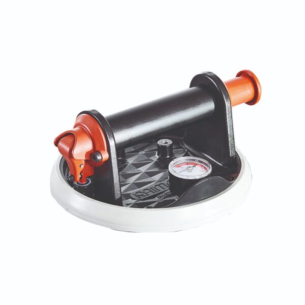 Raimondi Zuignap RV175 met pomp en drukmeter