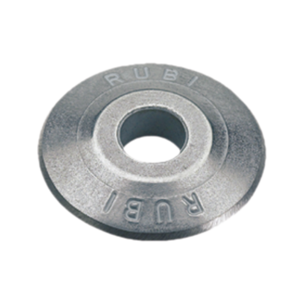 Rubi Snijwieltje 22mm SILVER voor de Slim Cutter, TP en TQ
