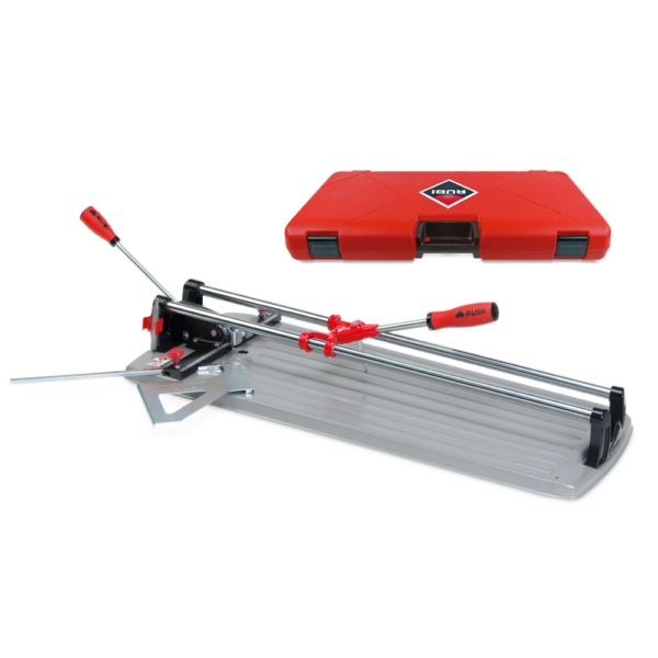 Rubi TS-43 MAX grijs