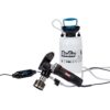 Rodia FB750W Tegelboormachine + watertank