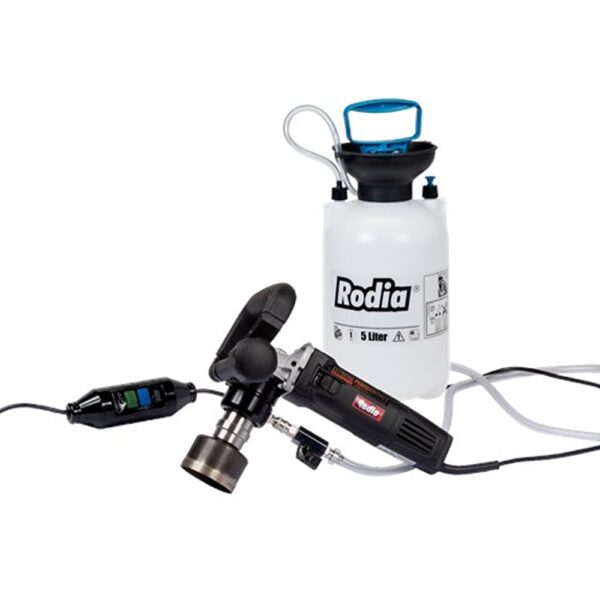 Rodia FB750W Tegelboormachine + watertank