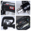 Rodia FB750W Tegelboormachine + watertank