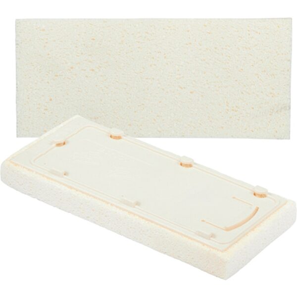 Raimondi losse Spons Epoxy 30x13x3cm voor sponsspaan