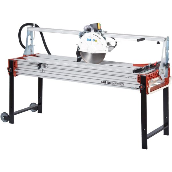 Raimondi SMS 150 tegelzaagmachine | 150cm | 3PK