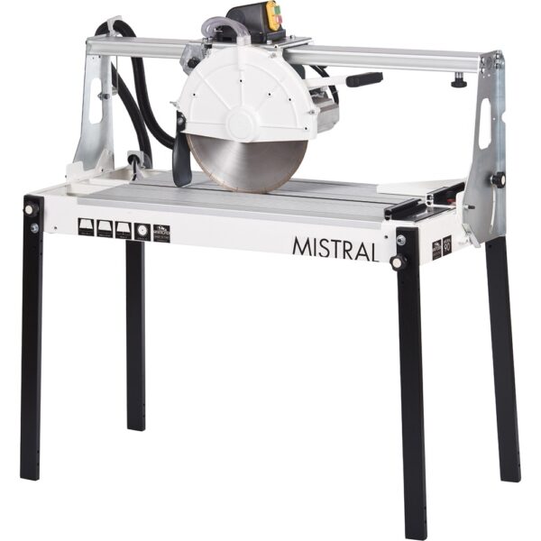 Raimondi Mistral 90 zaagmachine