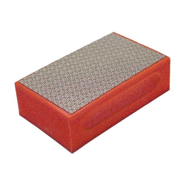 Diamant Pad / Korrel 200