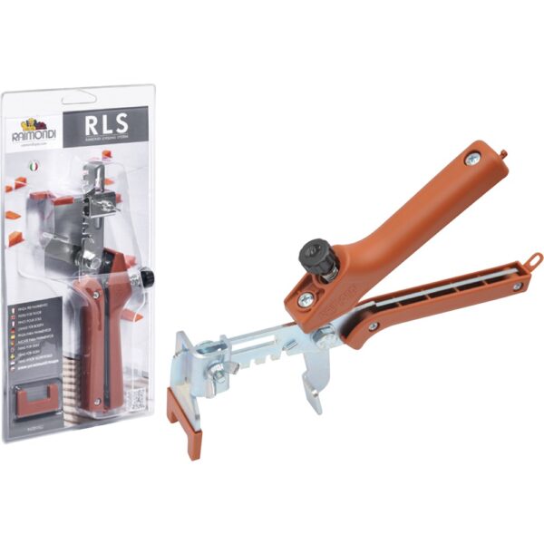 Raimondi RLS – Vloertang