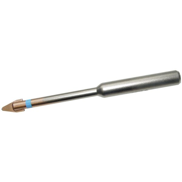 Kaufmann Boorset tegel/steen 6mm