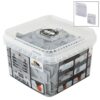Raimondi Spacer / Afstandhouder 1 en 3mm