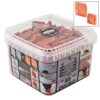 Raimondi Spacer / Afstandhouder 2 en 5mm
