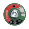 Rubi Flap Disc 115 mm Korrel 50/60