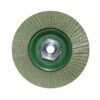 Rubi Flap Disc 115 mm Korrel 50/60