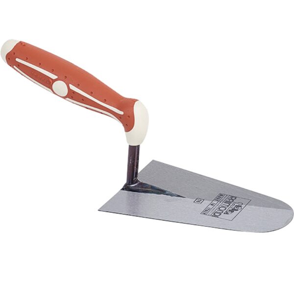 Raimondi metseltroffel rond 160mm