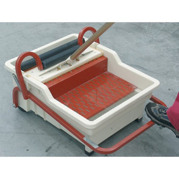Raimondi Sponsbak Pedalo
