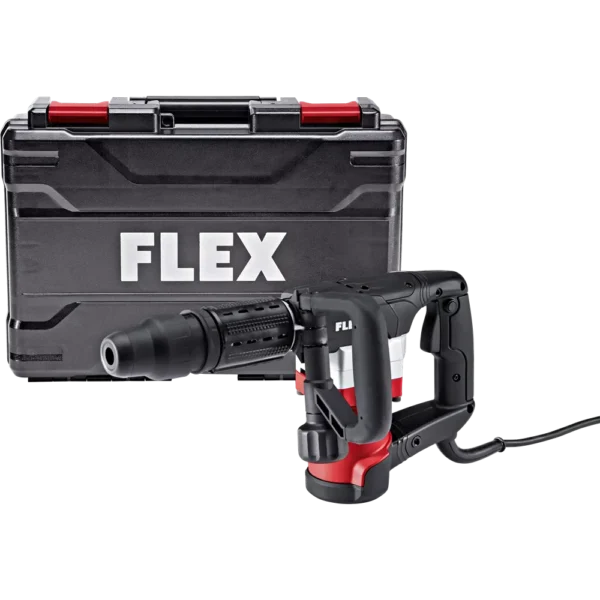 Flex DH 5 SDS max Breekhamer