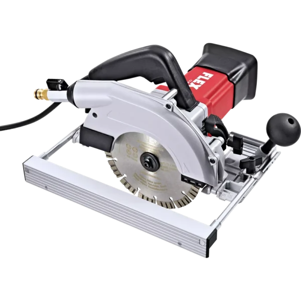 Flex CS60 tegelcirkelzaag nat