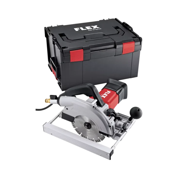 Flex CS60 tegelcirkelzaag nat