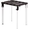 Raimondi Zijtafel SMS/Zoe/Pikus 70x50cm met poten