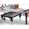 Raimondi Zijtafel SMS/Zoe/Pikus 70x50cm met poten
