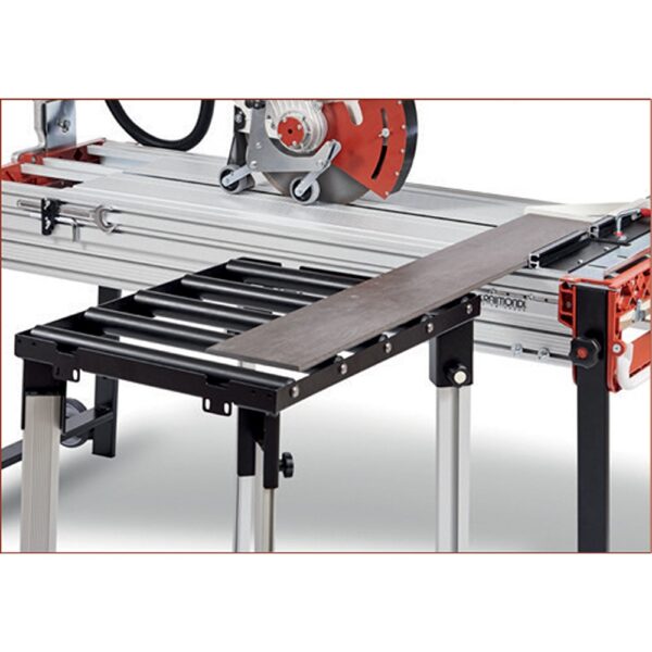 Raimondi Zijtafel SMS/Zoe/Pikus 70x50cm met poten