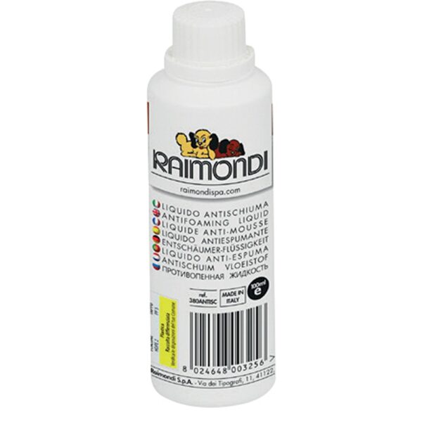 Raimondi Anti Schuim 100ml