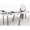 Raimondi werktafel ondersteuningsdoppen 20st.