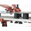 Raimondi werktafel ondersteuningsdoppen 20st.