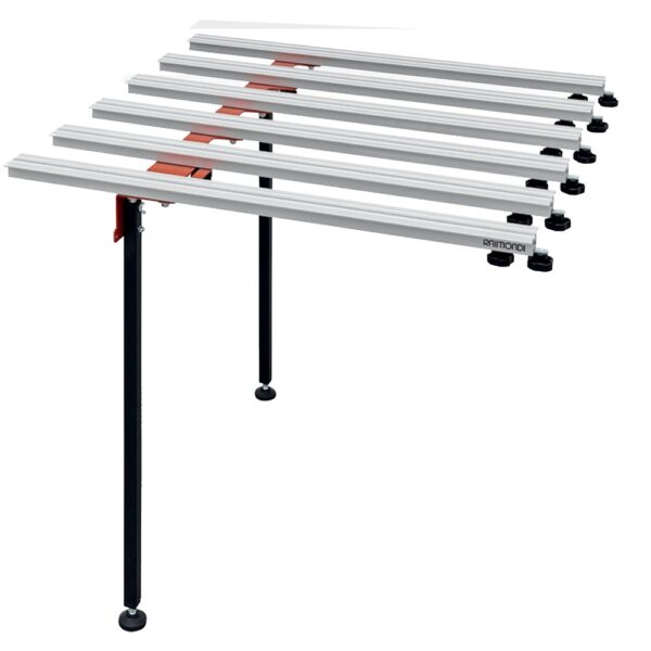 Raimondi BM180 MkIII Werktafel uitbreiding 100cm x 90cm