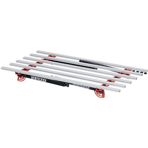 Raimondi BM180RAI MkIII Werktafel 180cm x 90cm